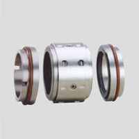 202uu型機(jī)械密封